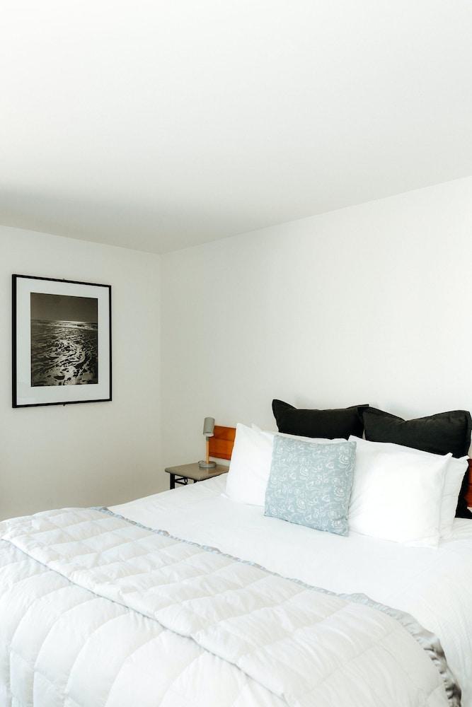 Akaroa Criterion Motel Eksteriør bilde